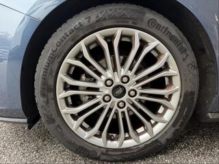 Focus 1.5 EcoBoost 150ch Titanium BVA 2019 occasion 78240 CHAMBOURCY