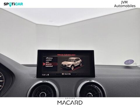 Q2 35 TFSI 150ch Design Luxe S tronic 7 2020 occasion 47550 Bo&eacute;