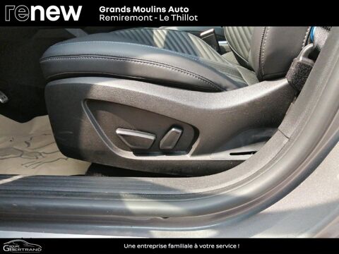 Symbioz 1.6 E-Tech full hybrid 145ch esprit Alpine 2025 occasion 88160 Le Thillot