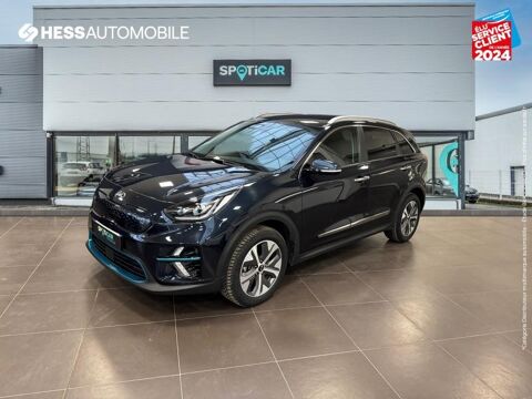 Kia Niro e-Premium 204ch 2021 occasion Charleville-Mézières 08000