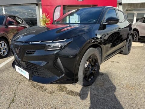 Junior 1.2 Ibrida 136ch Techno DCT6 2025 occasion 13200 Arles