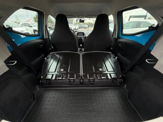 Aygo 1.0 VVT-i 72ch x-play 5p 2019 occasion 87000 Limoges