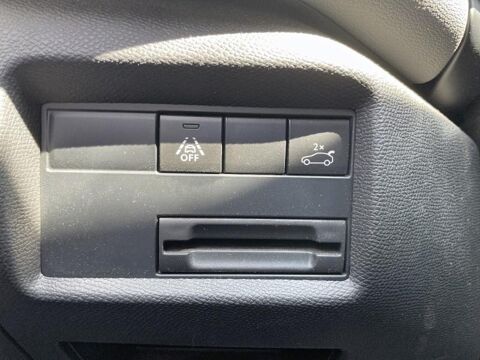 C5 aircross BlueHDi 130ch S&S Shine E6.d-TEMP 2021 occasion 27200 Vernon