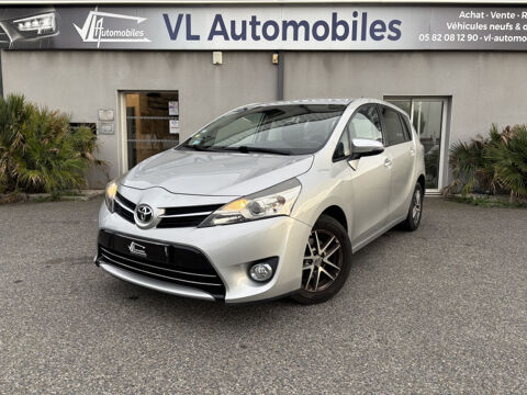 Toyota verso 112 D-4D ACTIVE 5 PLACES