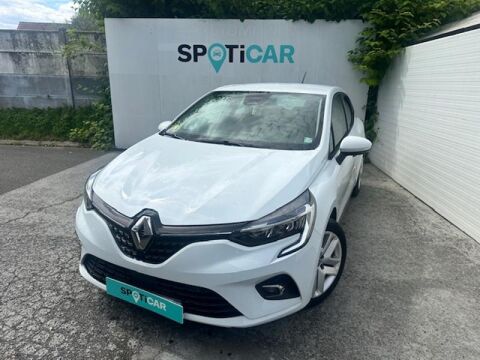 Annonce voiture Renault Clio 12480 €