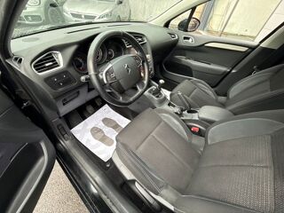 C4 BLUEHDI 100CH FEEL 2016 occasion 31140 Aucamville