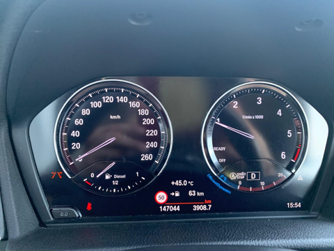 Serie 2 (F45) 216DA 116CH SPORT DKG7 2019 occasion 81000 Albi