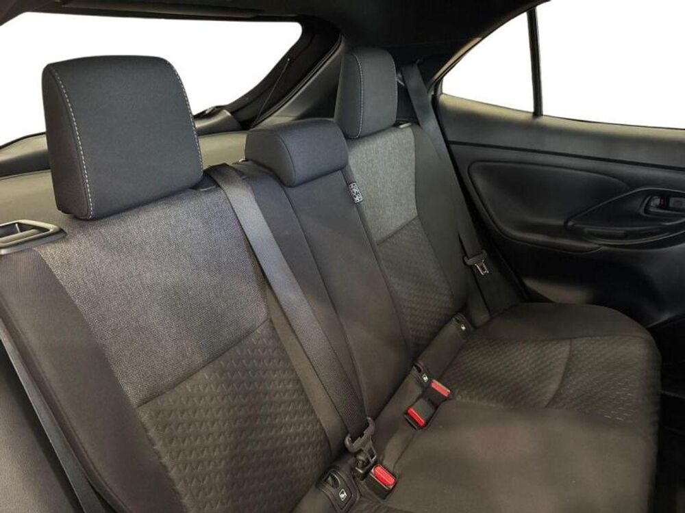 Yaris Cross 130h Design MC24 2025 occasion 13400 Aubagne