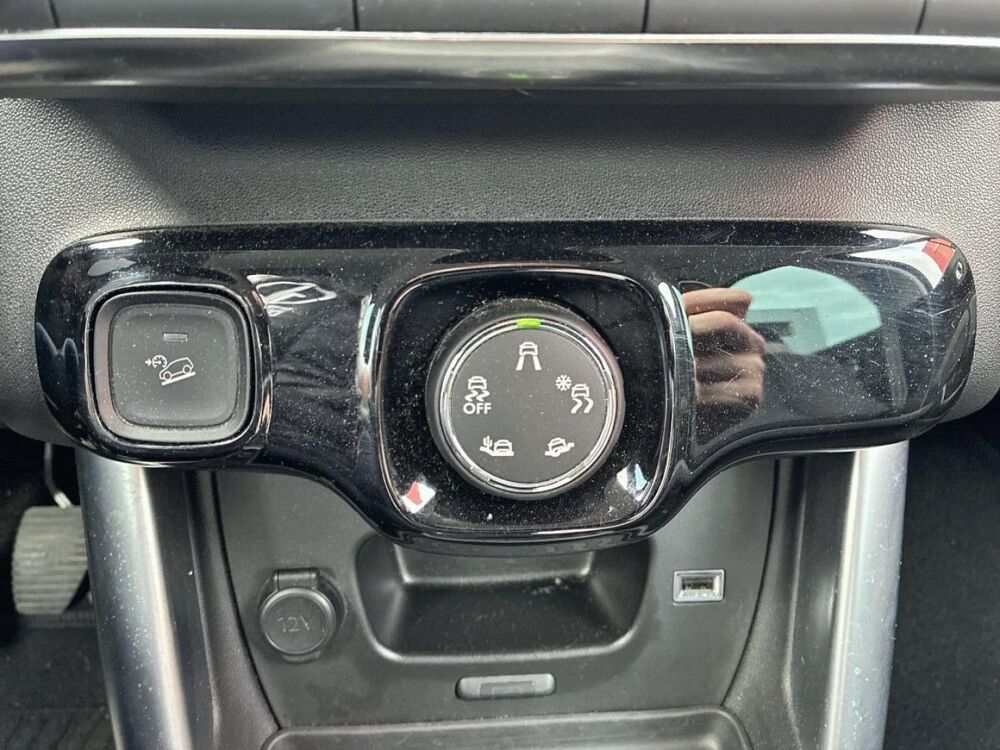 C3 Aircross PureTech 110ch S&S Shine 2021 occasion 27200 Vernon
