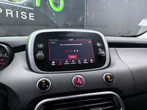 500 X 1.4 MULTIAIR 16V 140CH CROSS DCT 2018 occasion 57185 CLOUANGE