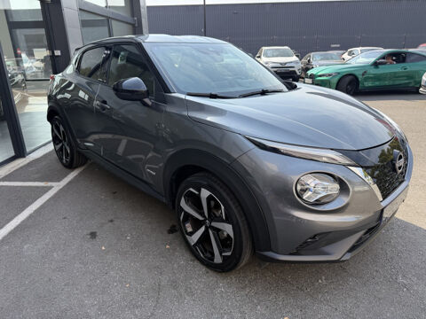 Juke 1.6 HYBRID 143CH N-DESIGN 2023 2023 occasion 31140 Aucamville