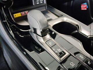 NX 350h Luxe 4WD 2022 occasion 67460 Souffelweyersheim