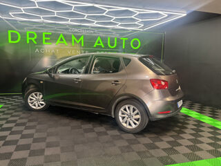 Ibiza 1.6 TDI 105CH I TECH PLUS 5P 2015 occasion 57185 CLOUANGE