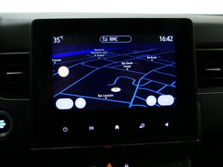 Arkana 1.6 E-Tech hybride 145ch Evolution 2023 occasion 77400 Lagny-sur-Marne