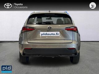 NX 300h 2WD Pack Business 2016 occasion 13290 Les Milles