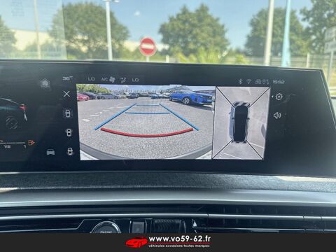 3008 1.2 Hybrid 136ch GT e-DCS6 2025 occasion 62000 Arras