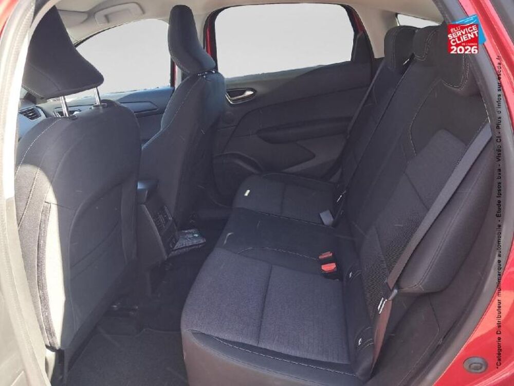 Arkana 1.6 E-Tech 145ch Business 2022 occasion 68000 Colmar