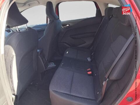 Arkana 1.6 E-Tech 145ch Business 2022 occasion 68000 Colmar