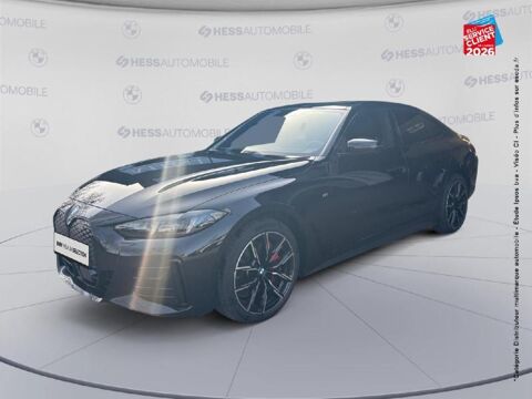 BMW i4 xDrive40 401ch M Sport 2025 occasion Colmar 68000
