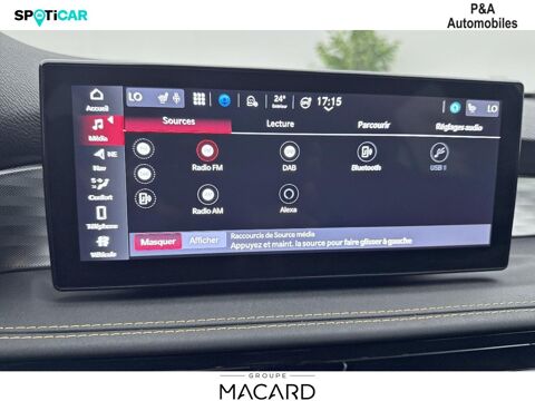 Tonale 1.3 PHEV 280ch Veloce AT6 e-Q4 2025 occasion 82000 Montauban