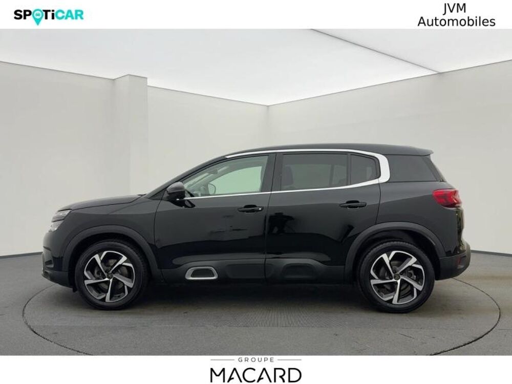 C5 aircross PureTech 130ch S&S Feel 2020 occasion 47550 Bo&eacute;