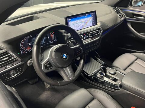 X4 xDrive20d 190ch M Sport 2023 occasion 31100 TOULOUSE