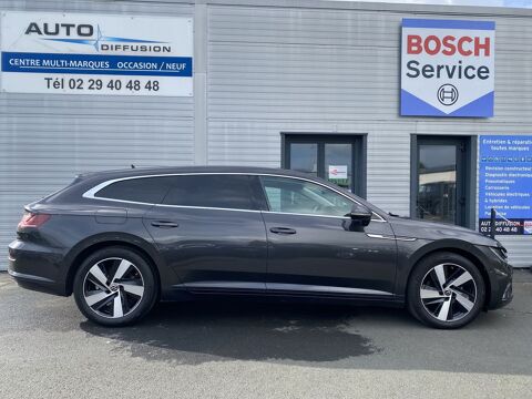 Annonce voiture Volkswagen Arteon 29250 