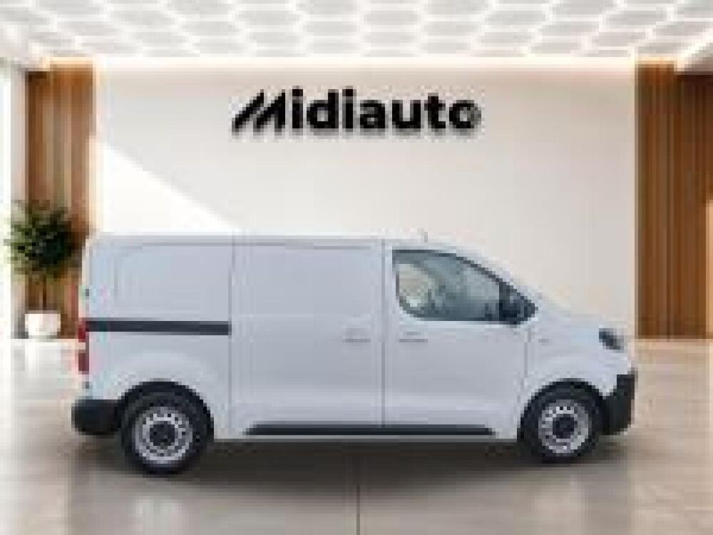 Expert M 2.2 Diesel 180ch automatique + OPTIONS / 26 583&curren; HT / TOP 2026 occasion 82000 Montauban