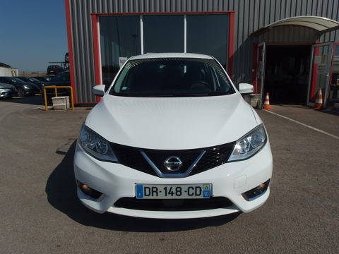 Pulsar 1.2 DIG-T 115CH ACENTA 2015 occasion 10600 Savi&egrave;res