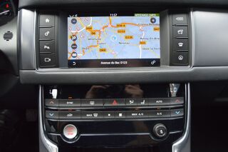XF 2.0D 180CH R-SPORT BVA 2016 occasion 94100 Saint-Maur-des-Foss&eacute;s