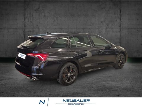 Octavia 1.4 TSI PHEV iV 245ch RS DSG6e Euro6d-AP 2023 occasion 78560 LE PORT MARLY