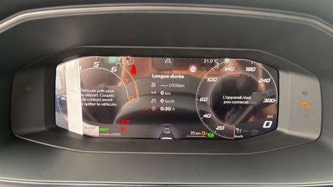 Formentor 1.5 ETSI HYBRID 150CH V DSG7 2026 occasion 81000 Albi