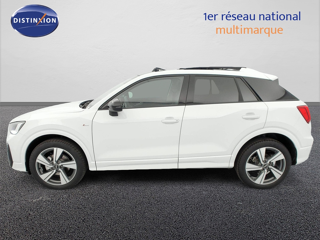 Q2 35 TFSI 150CH DESIGN S TRONIC 7 2026 occasion 31600 Muret