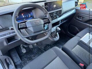 Proace Medium 2.0 D-4D 140 Start MC24 2025 occasion 25000 Besan&ccedil;on