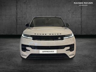 Range Rover 3.0 P550e 550ch PHEV Autobiography 2024 occasion 78560 LE PORT MARLY