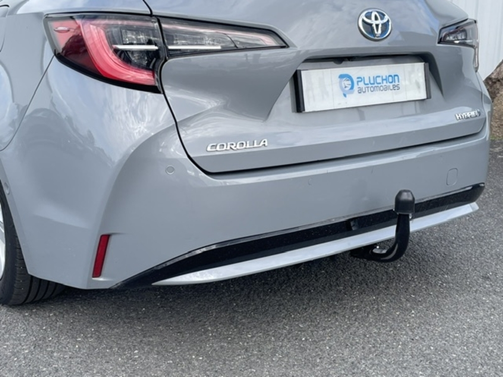 Corolla 122H DYNAMIC BUSINESS + PROGRAMME BEYOND ZERO ACADEMY MY21 2022 occasion 44190 Saint-Lumine-de-Clisson