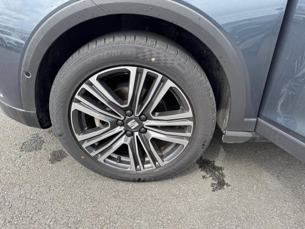Arona 1.0 TSI 110ch Copa DSG7 2022 occasion 24430 Marsac-sur-l'Isle