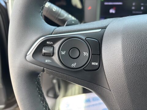 Mokka 1.2 Turbo Hybrid 136ch GS e-DCT6 2024 occasion 13200 Arles