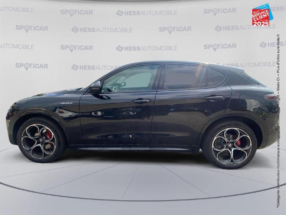 Stelvio 2.2 Diesel 160ch Veloce AT8 2025 occasion 68110 Illzach