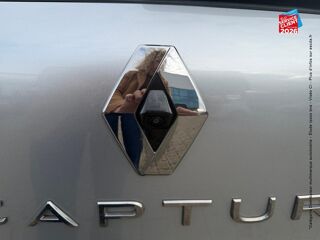 Captur 1.0 TCe 90ch Business 2021 occasion 67800 Bischheim