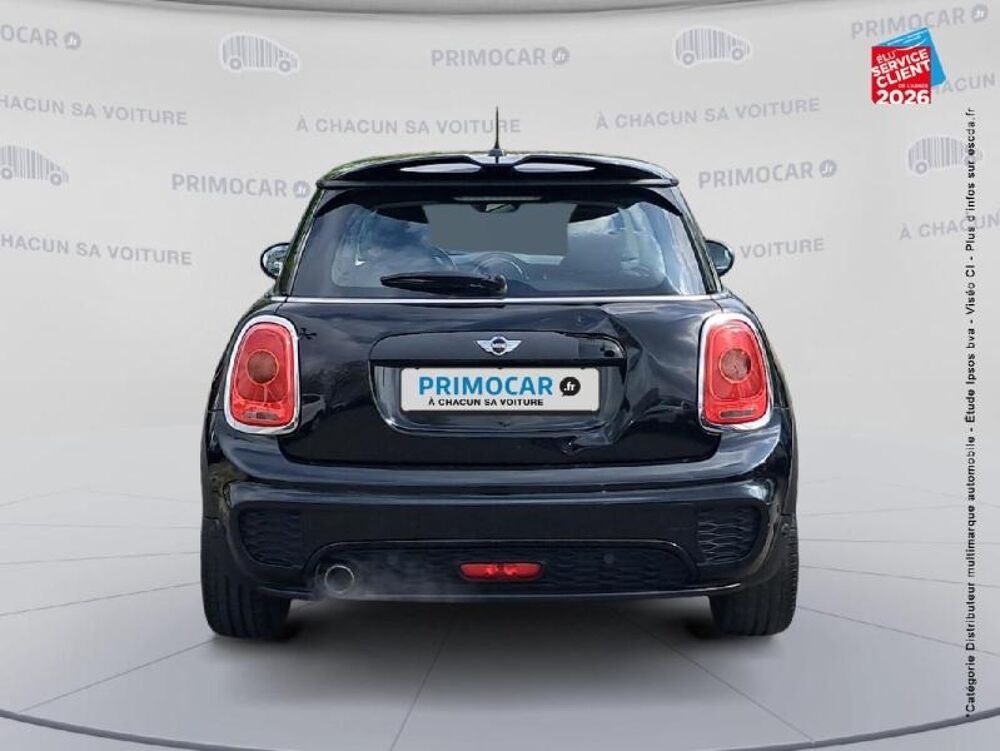 Cooper One 102ch Business 2017 occasion 67200 Strasbourg