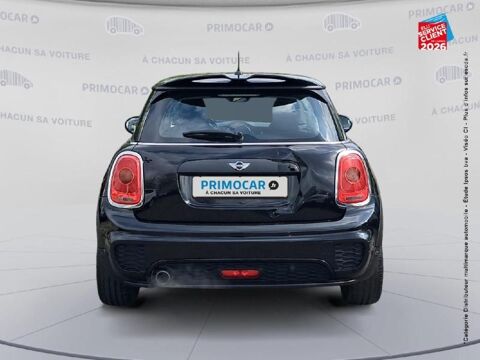 Cooper One 102ch Business 2017 occasion 67200 Strasbourg