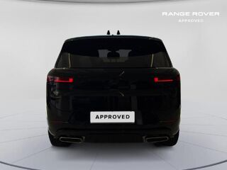 Range Rover 3.0 P460e 460ch PHEV Dynamic SE 2026 occasion 57050 Metz
