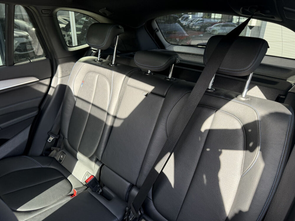 X1 (F48) SDRIVE20IA 192CH M SPORT DKG7 2018 occasion 31140 Aucamville