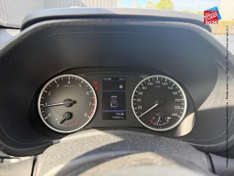 Juke 1.0 DIG-T 114ch Acenta 2022.5 2023 occasion 21000 Dijon