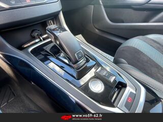 308 1.5 BlueHDi 130ch S&S Tech Edition EAT8 2019 occasion 62000 Arras