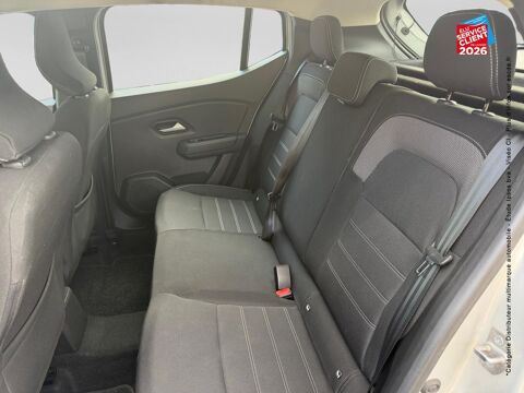 Sandero 1.0 TCe 90ch Expression CVT 2023 occasion 08200 Sedan
