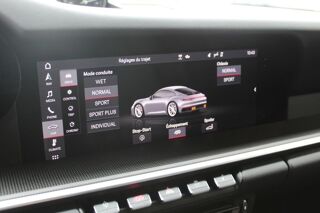 911 (992) COUPE 3.0 450 CARRERA S PDK8 2020 occasion 59223 Roncq
