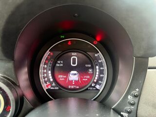 500 1.4 TURBO T-JET 180CH 595 COMPETIZIONE MY21 BVA 2021 occasion 06400 Cannes