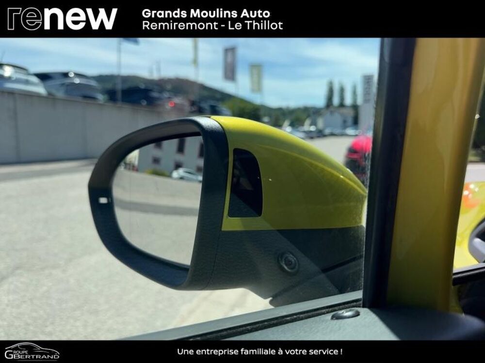 Golf 2.0 TDI SCR 115ch Life 1st 2020 occasion 88160 Le Thillot